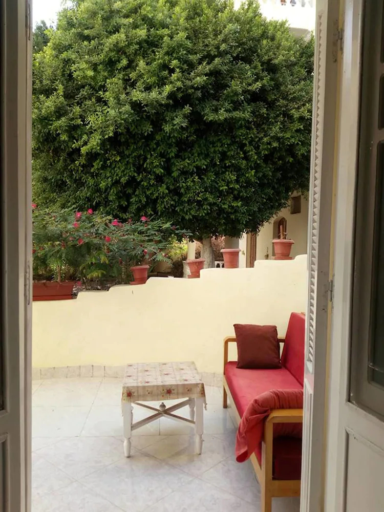 Nile View Hotel