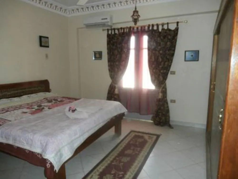 Nile View Hotel
