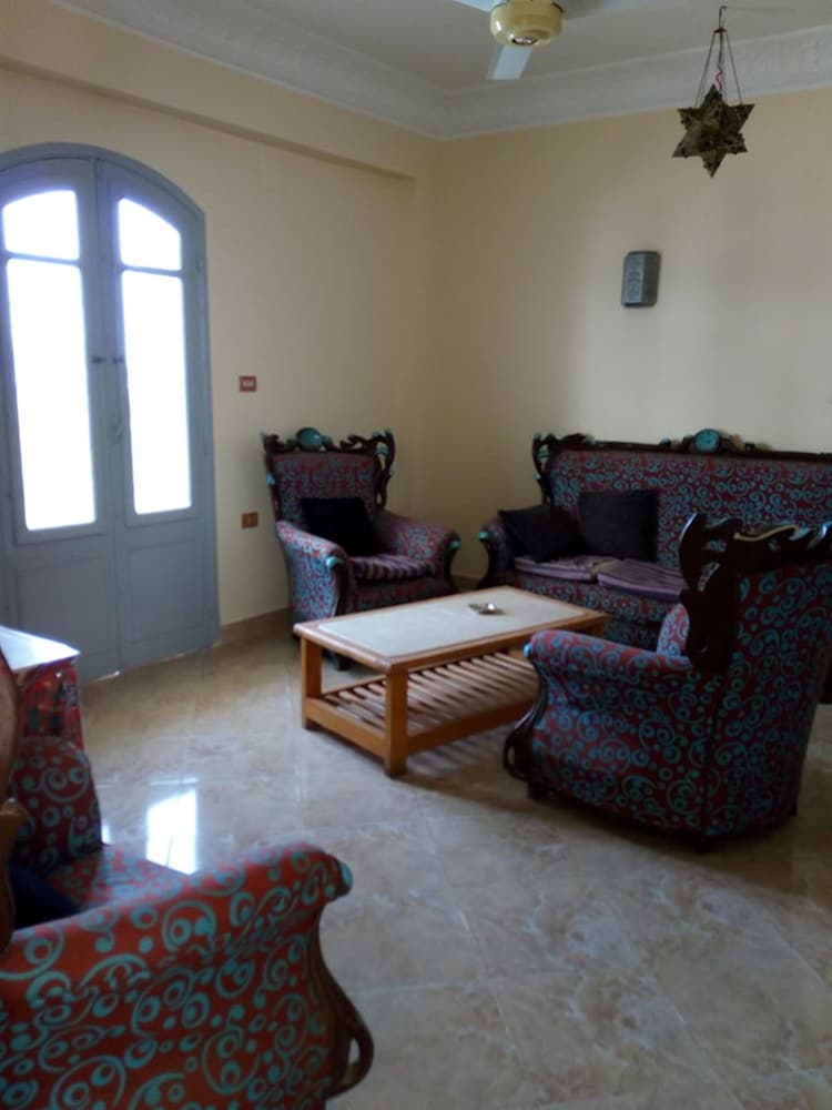 Nile View Hotel
