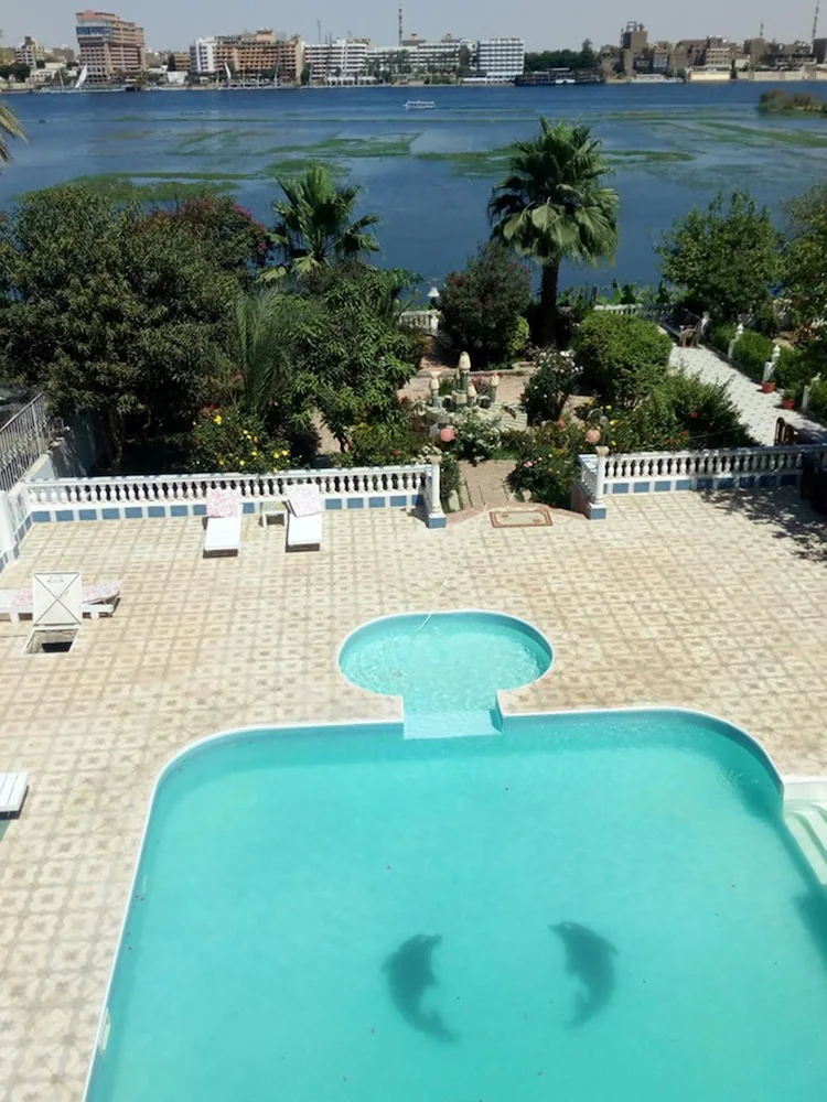 Nile View Hotel