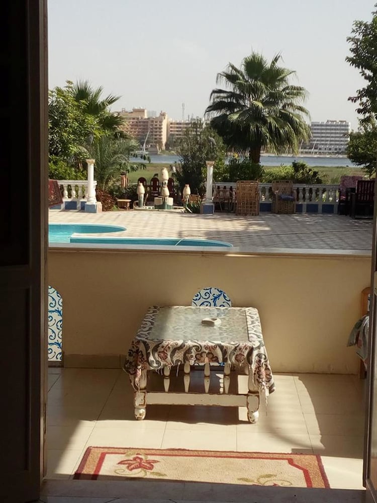 Nile View Hotel