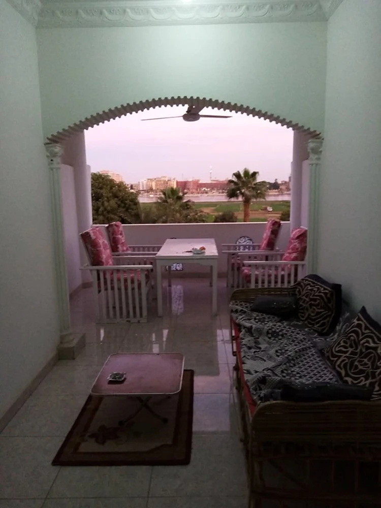 Nile View Hotel