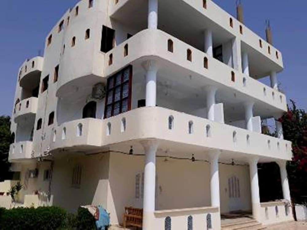 Nile View Hotel