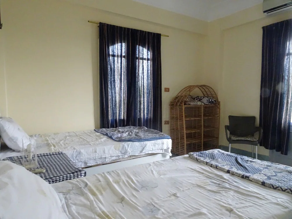 Nile View Hotel