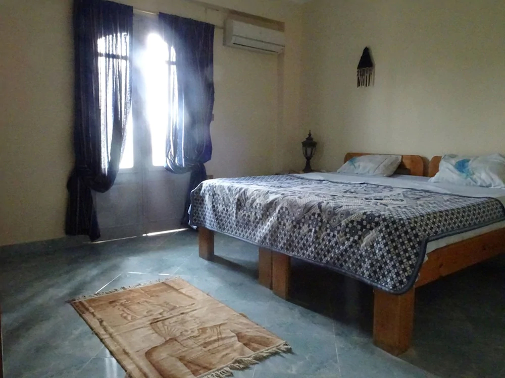 Nile View Hotel