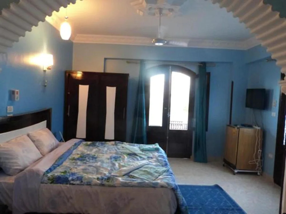 Nile View Hotel