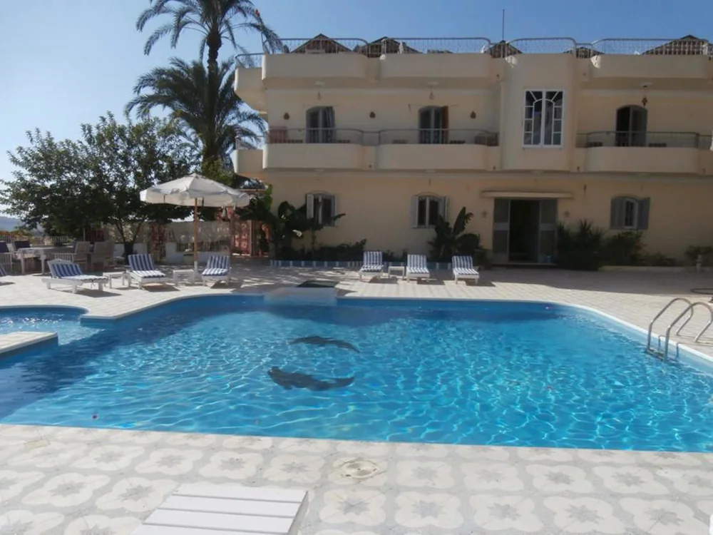 Nile View Hotel