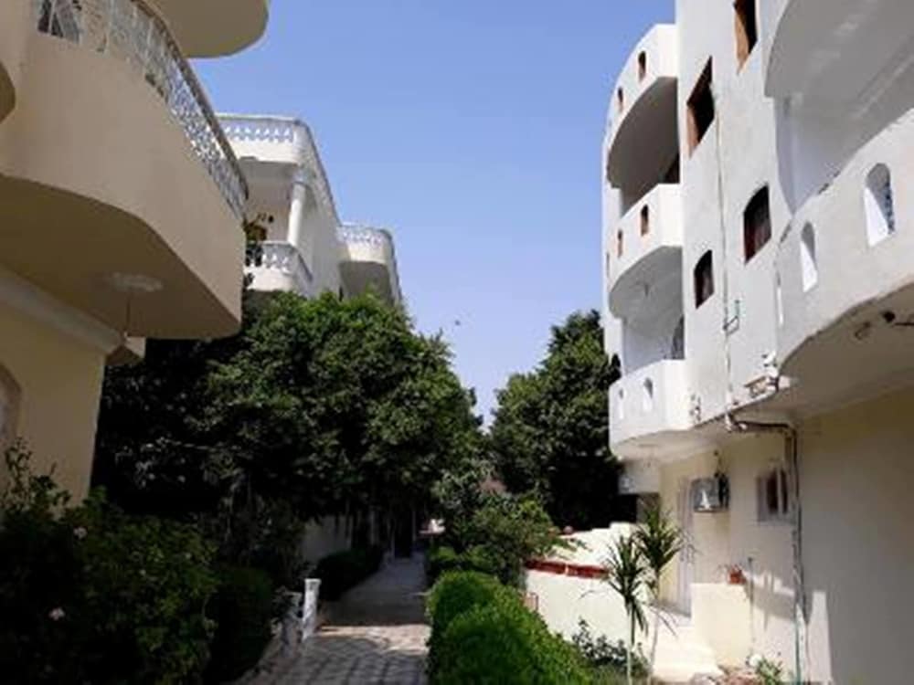 Nile View Hotel