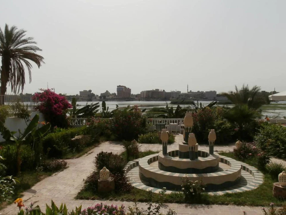 Nile View Hotel