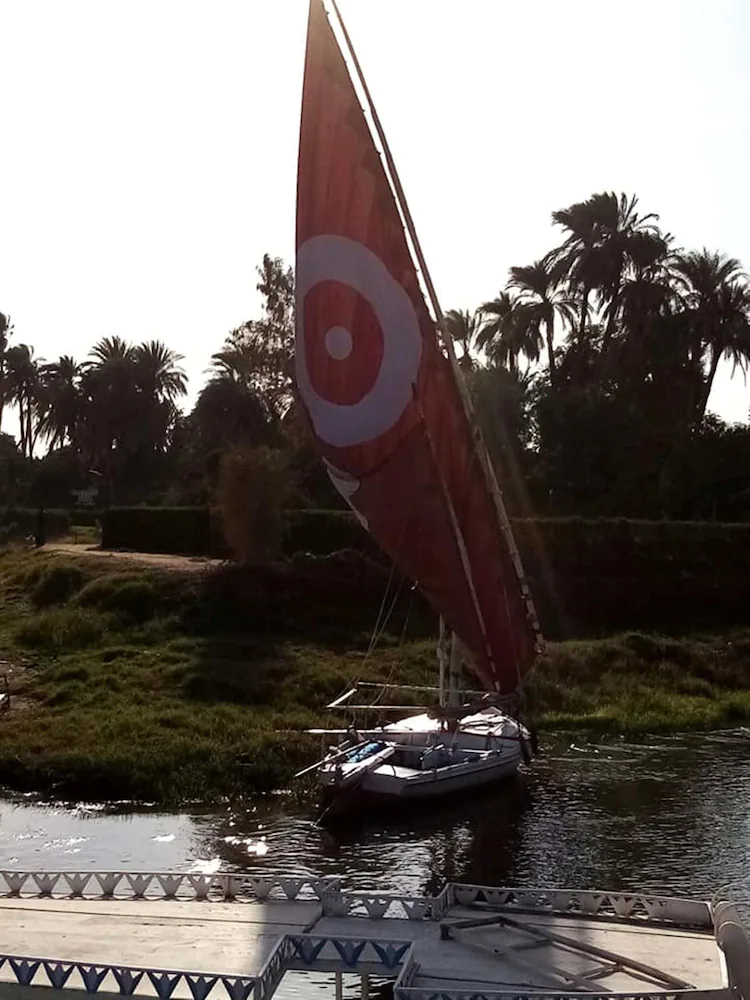 Nile View Hotel