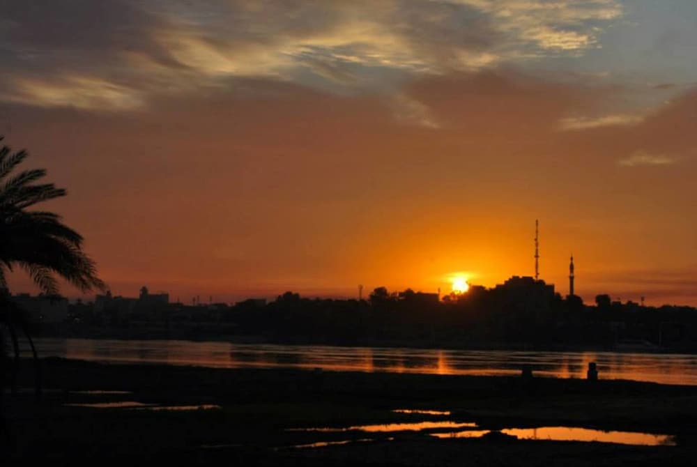 Nile View Hotel
