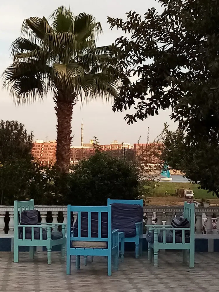 Nile View Hotel