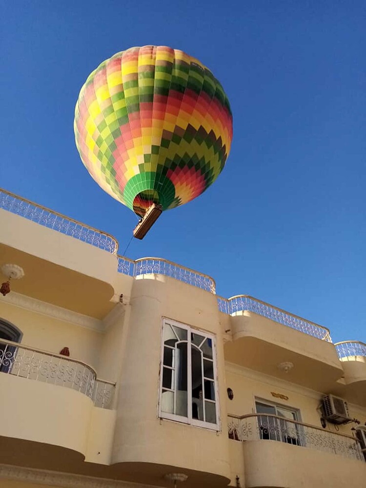 Nile View Hotel