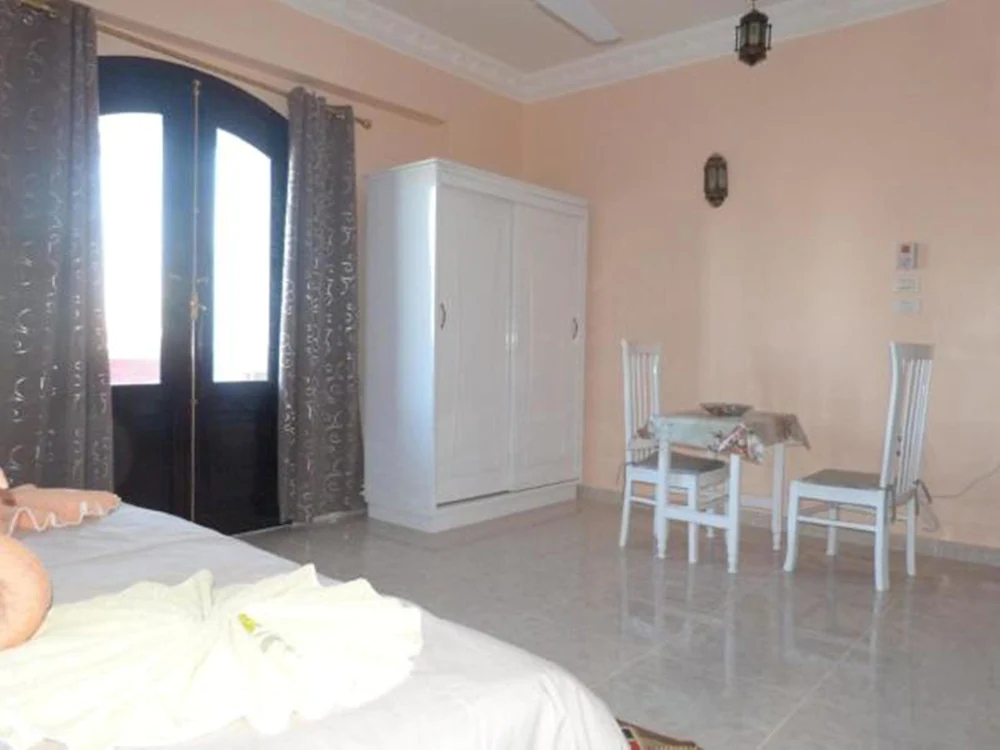 Nile View Hotel
