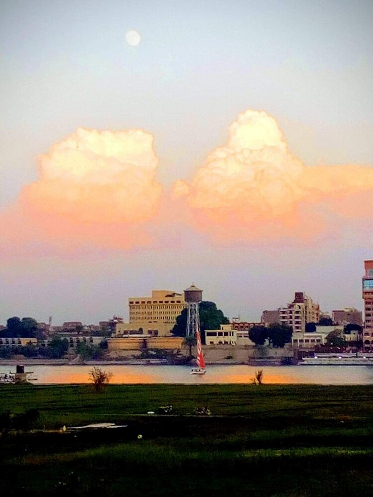 Nile View Hotel