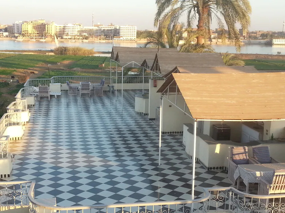Nile View Hotel