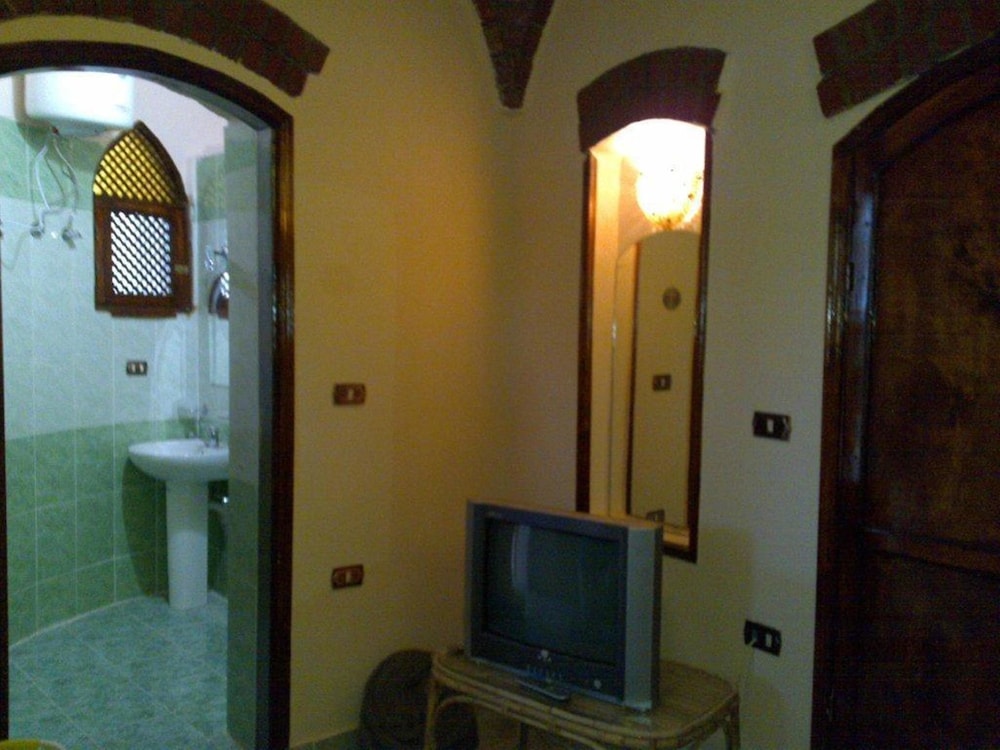 Nubian Eco-Village Villa