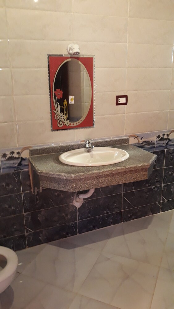 Nubian Eco-Village Villa