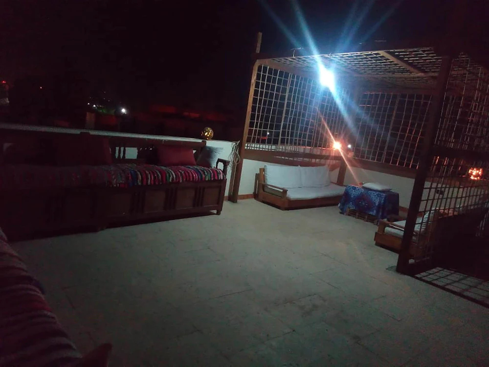 Shahhat House