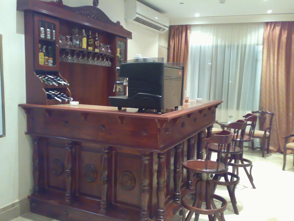 Susanna Hotel