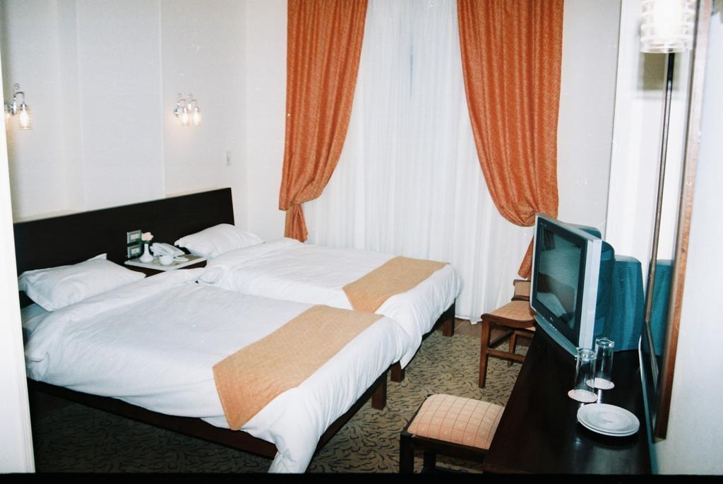 Susanna Hotel