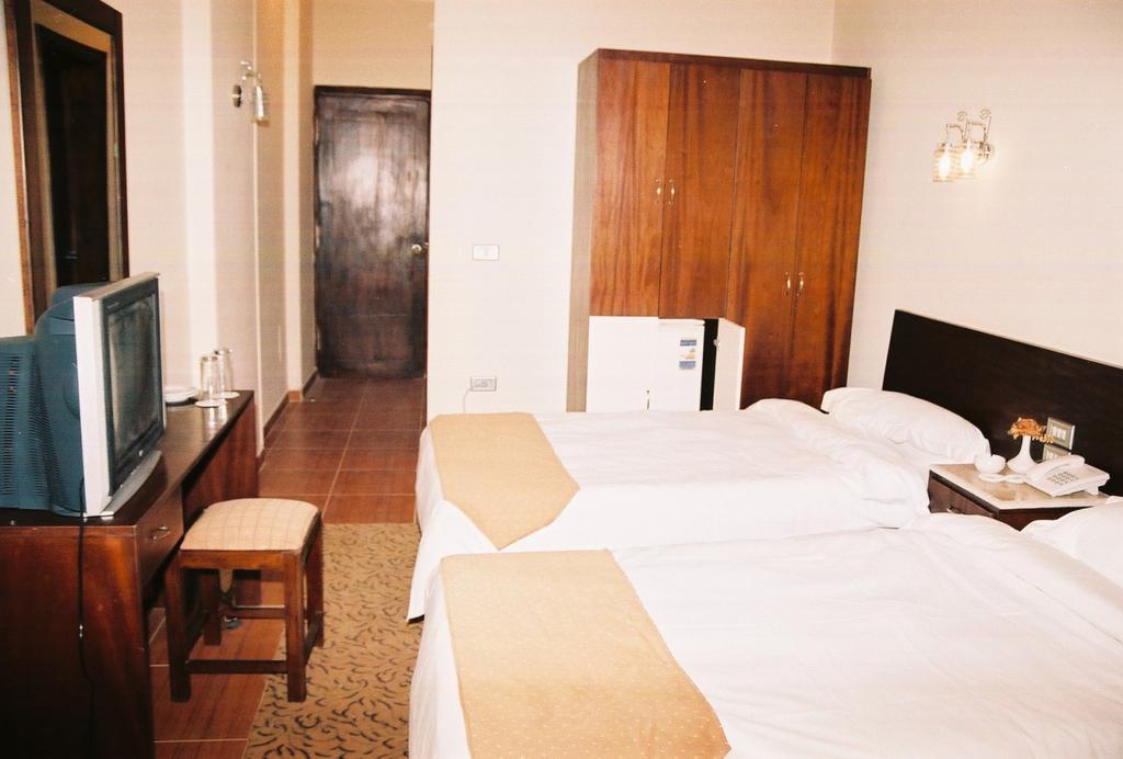 Susanna Hotel