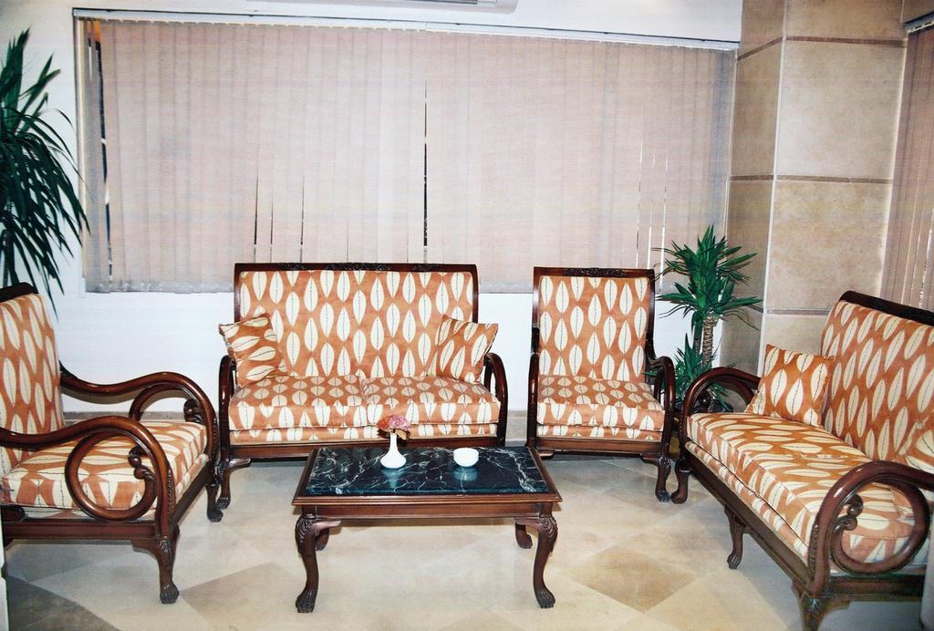 Susanna Hotel