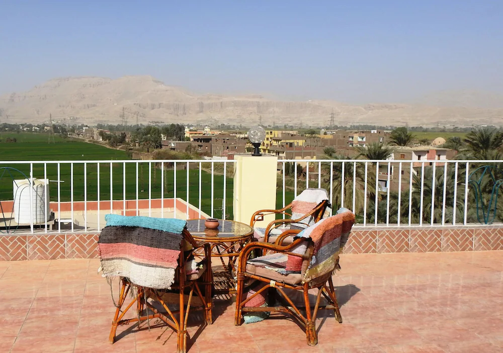 Thebes Hotel Luxor