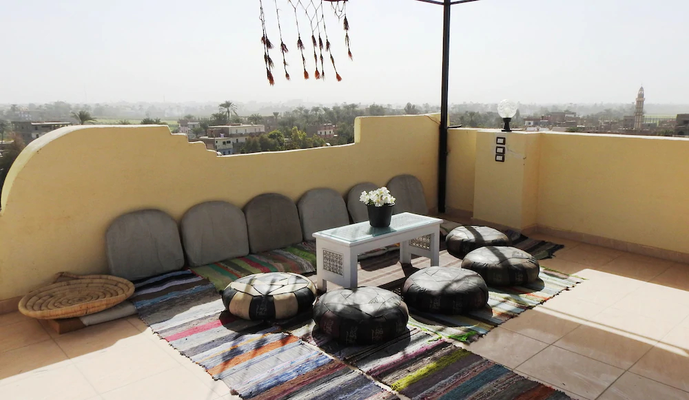 Thebes Hotel Luxor