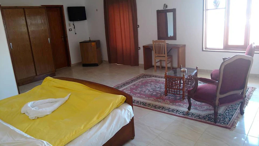 Thebes Hotel Luxor