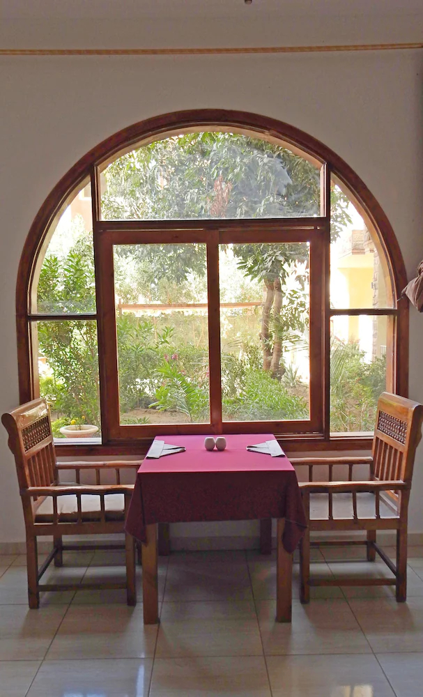 Thebes Hotel Luxor