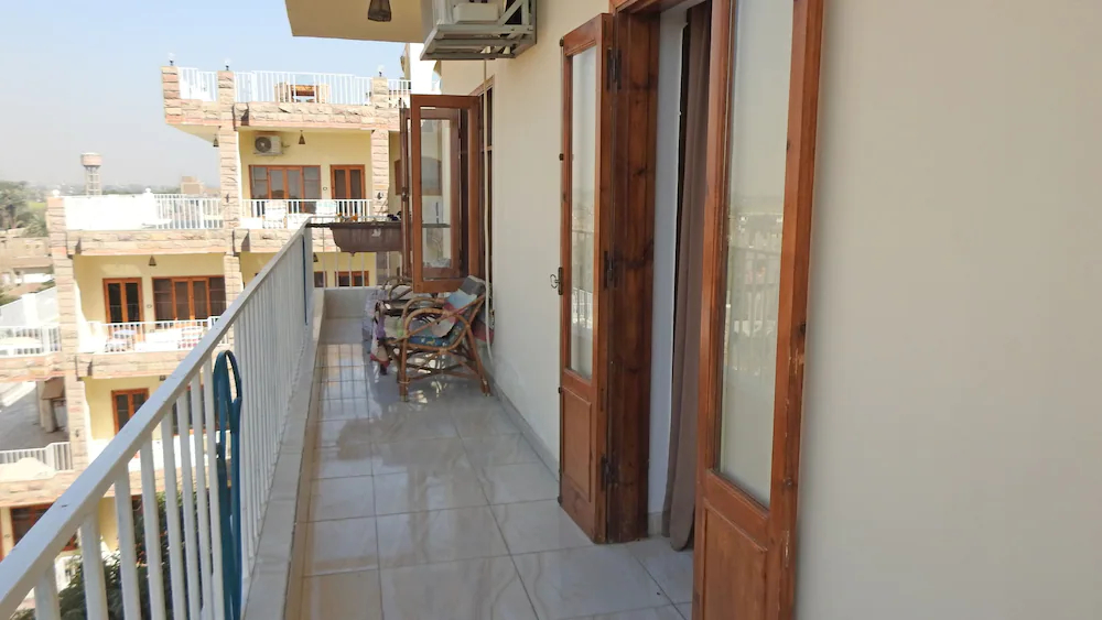 Thebes Hotel Luxor