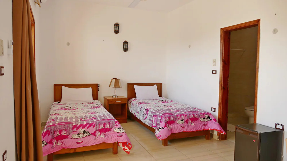 Thebes Hotel Luxor