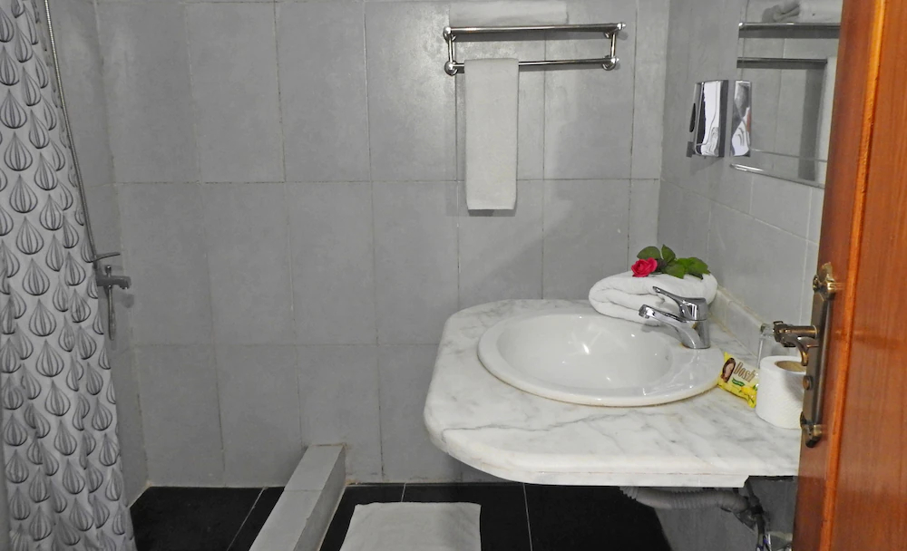 Thebes Hotel Luxor