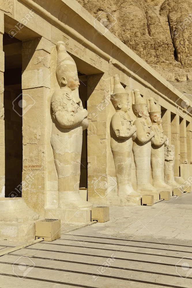 Thebes Hotel Luxor