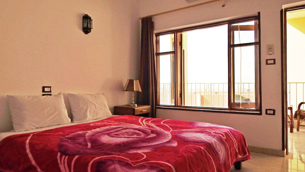 Thebes Hotel Luxor