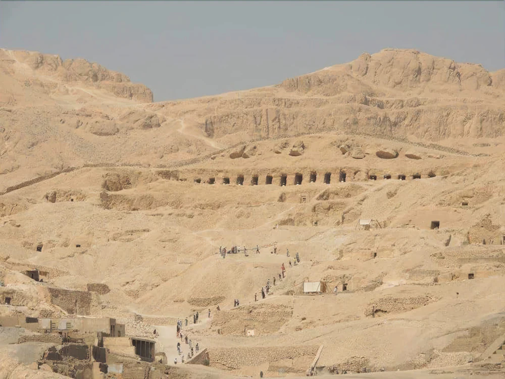 Thebes Hotel Luxor
