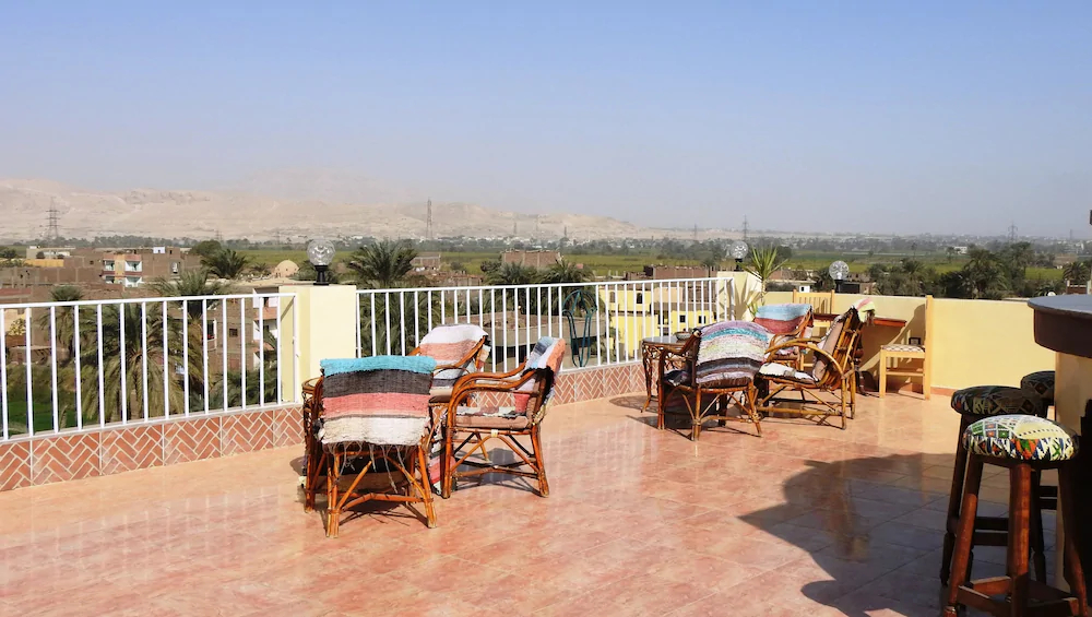 Thebes Hotel Luxor