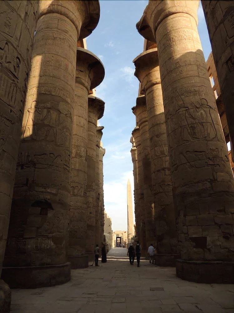 Thebes Hotel Luxor