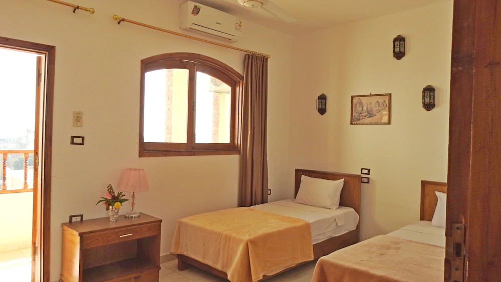 Thebes Hotel Luxor