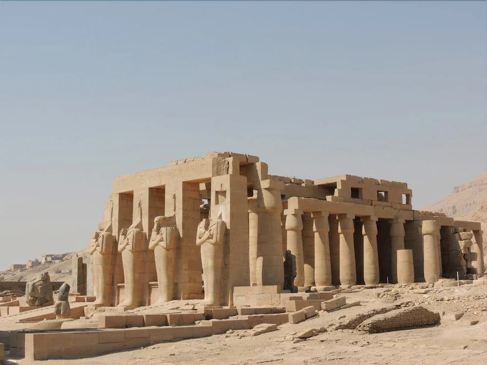 Thebes Hotel Luxor