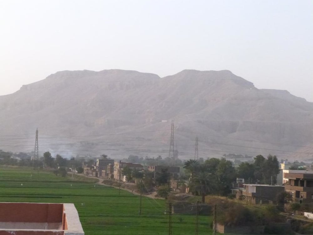 Thebes Hotel Luxor