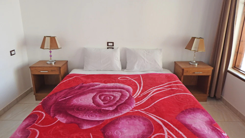 Thebes Hotel Luxor