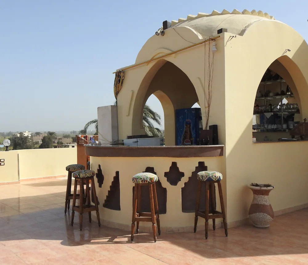 Thebes Hotel Luxor