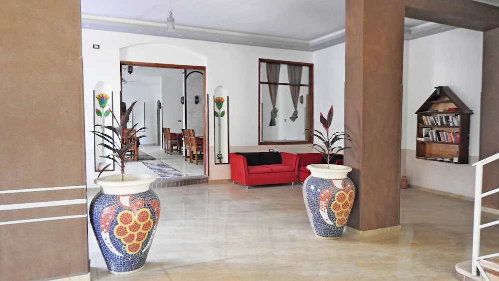 Thebes Hotel Luxor