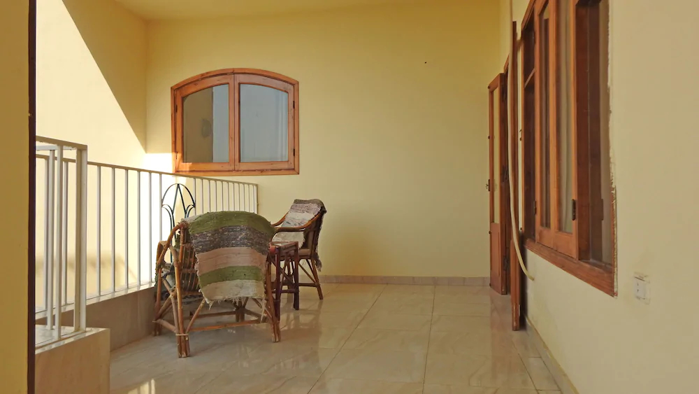 Thebes Hotel Luxor