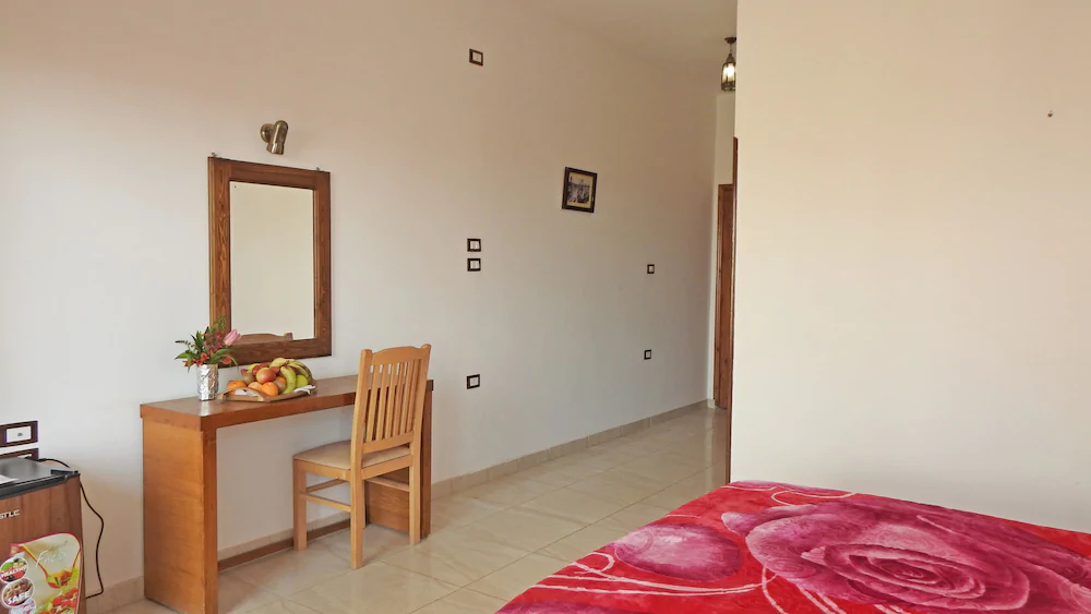 Thebes Hotel Luxor