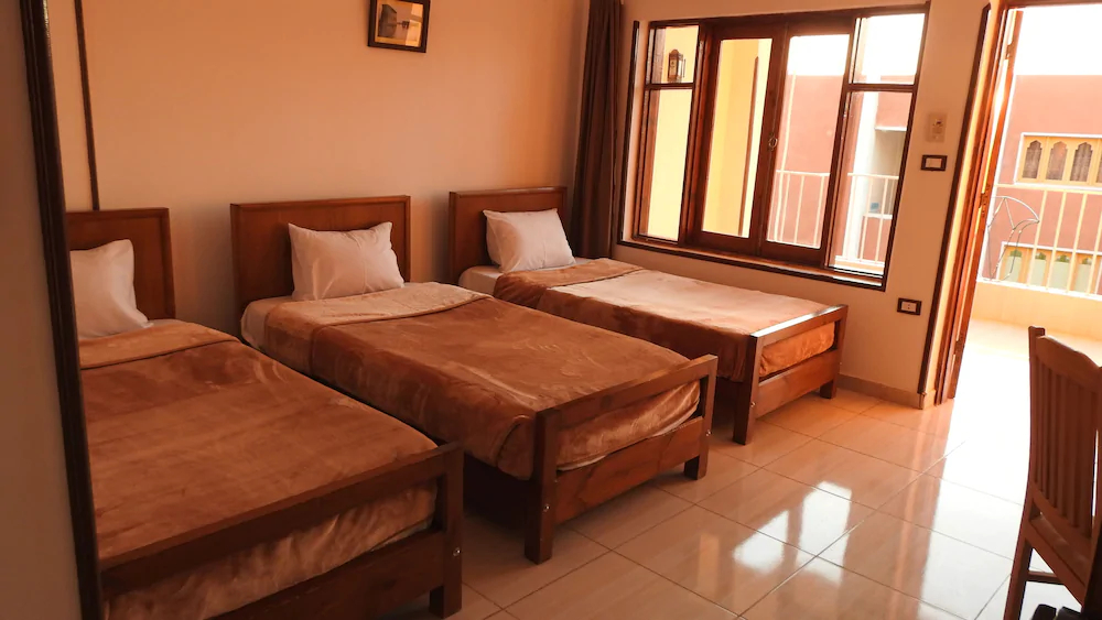 Thebes Hotel Luxor
