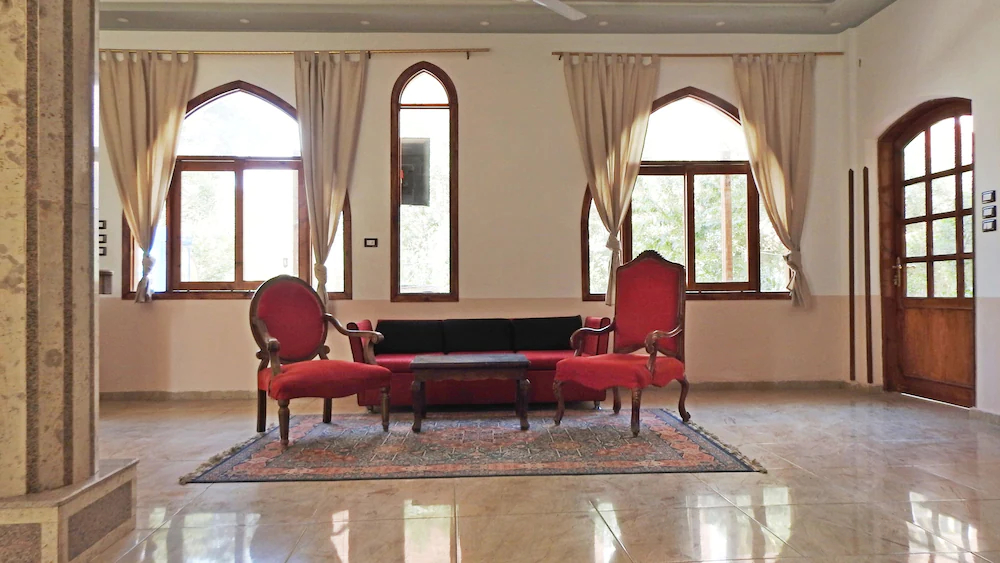 Thebes Hotel Luxor