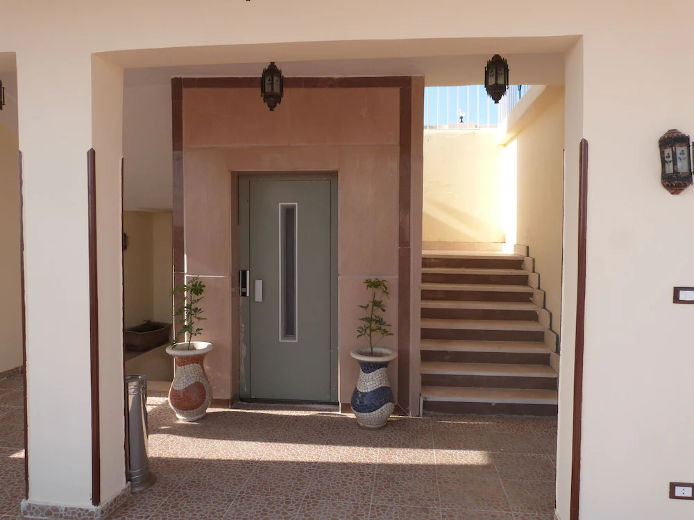 Thebes Hotel Luxor